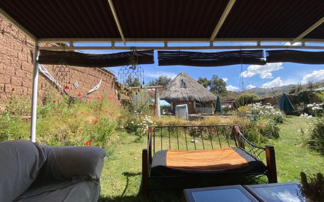 Casa de la Gringa Mountain House - Hostel