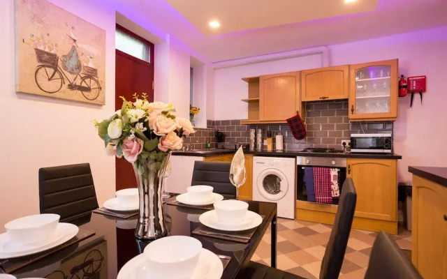 Landmark Apartments Harrogate