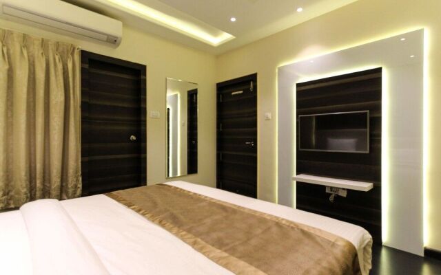 Hotel Sher-E-Punjab
