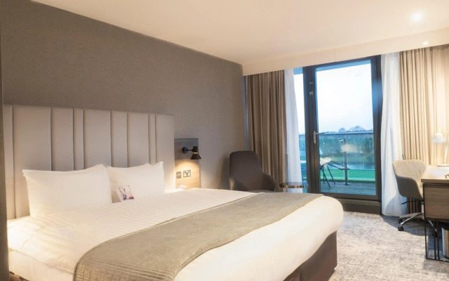 Crowne Plaza London - Kingston by IHG