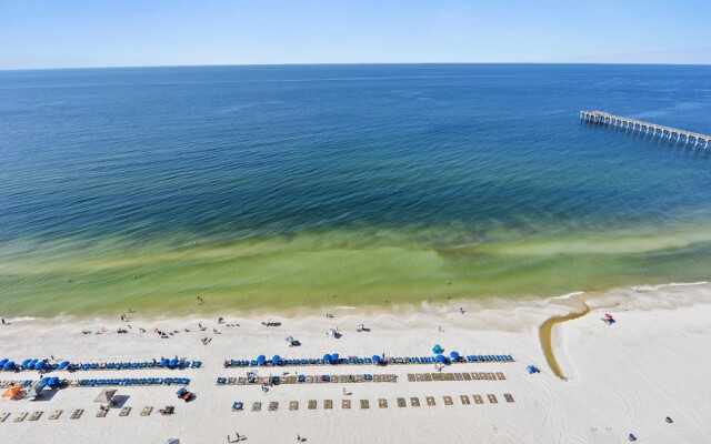 Nautical Watch Condominiums