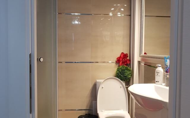 Confort Plus Apartment