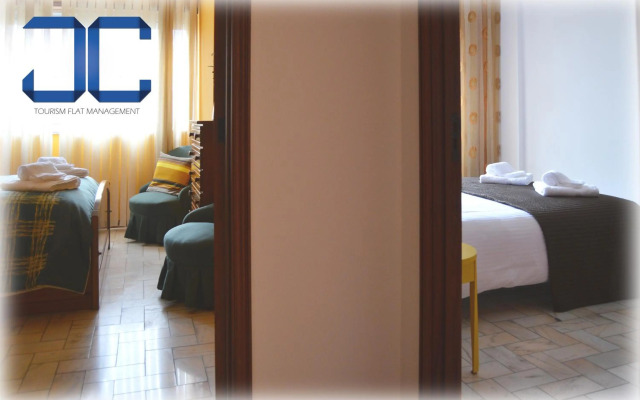 Learn Porto Apartment by JC