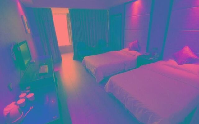 Wuhan Sunshine 128 Hotel
