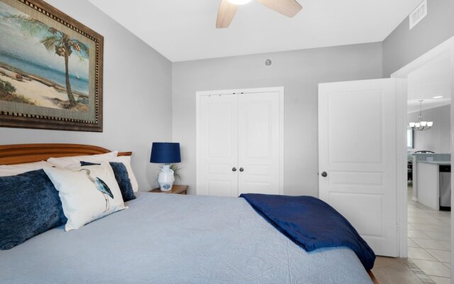 Emerald Isle Unit 1206