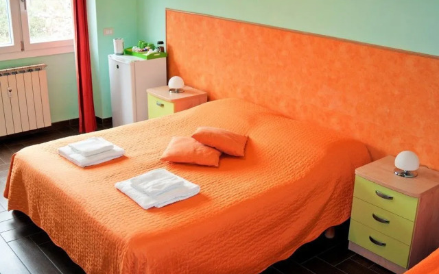 World Wide Bed - Rome