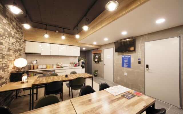 K-Guesthouse Seomyeon 1