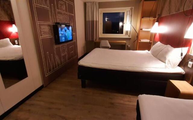 Sure Hotel by Best Western Spanga