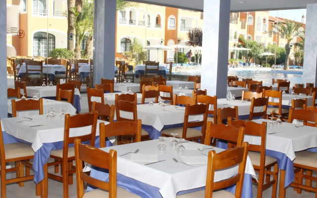 Vibra Caleta Playa Apartamentos