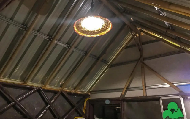 Baan Suan Thip Homestay