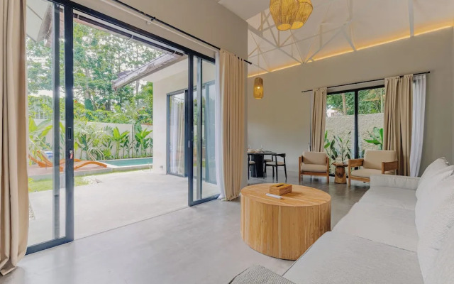 Melasti 1 Villa by Betterplace