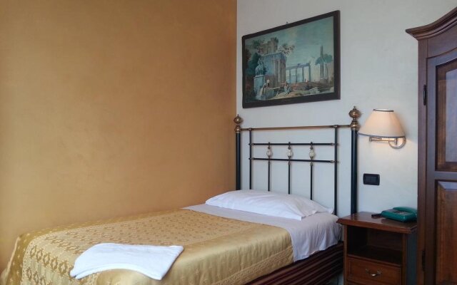 Grande Albergo Sicilia