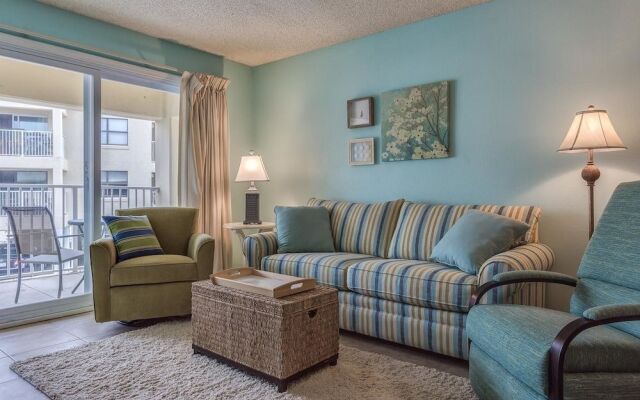 Harbor House Unit 11B