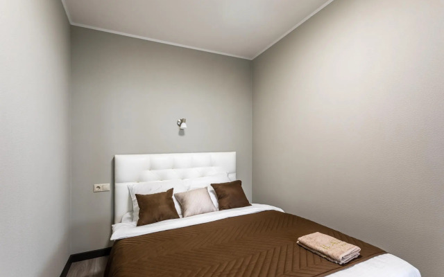 Ключи на Сутки на улице 40 лет Октября - фото 3