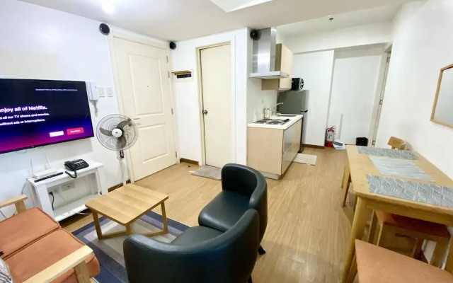 Stay At Azure urban beach residents