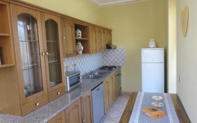 Locazione turistica La Palma tra le Montagne (DOD120)