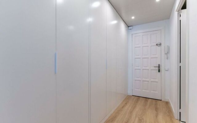 Apartment Bahia Empuriabrava