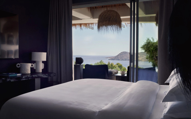 Myconian Villa Collection