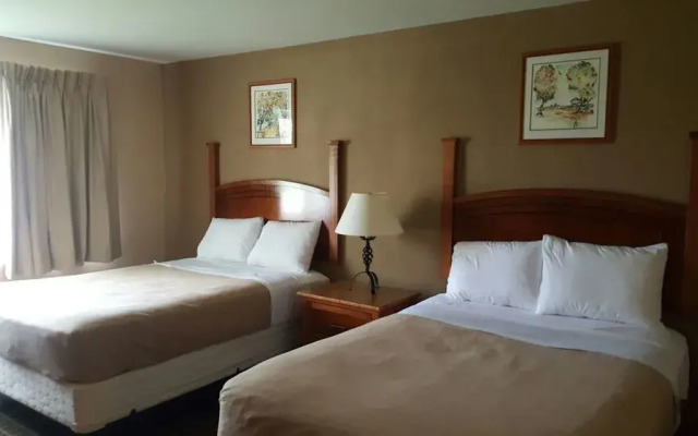 Rodeway Inn