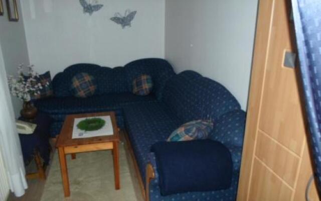 Ferienwohnungen Karin Klausch