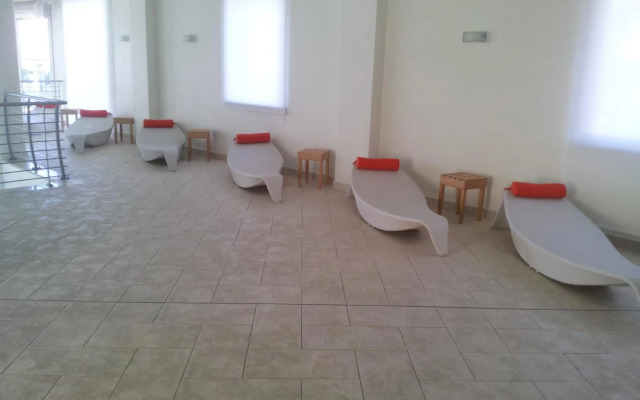 Hotel Terme Marine Leopoldo II