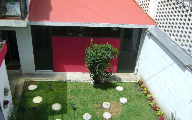 Colibrí B&B