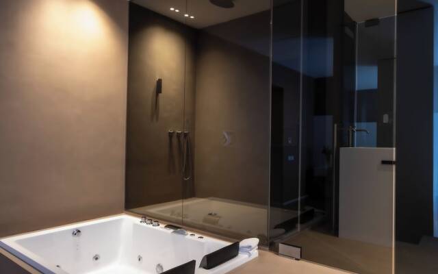Amorgiù Luxury Room