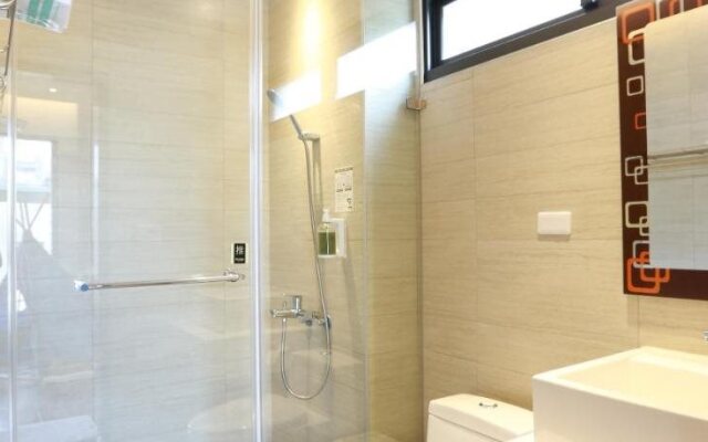 Cha Tian Guan She B&B
