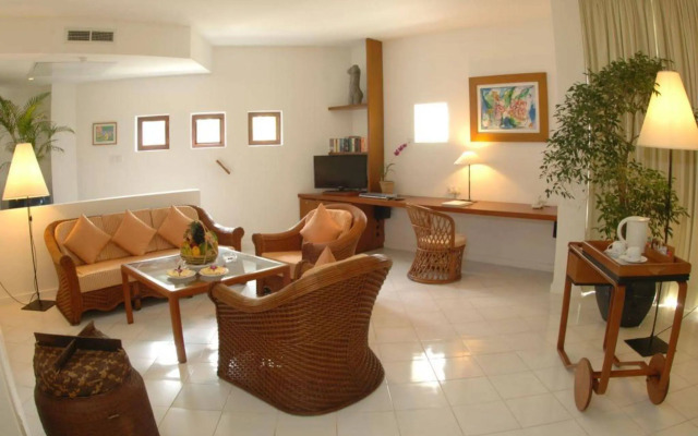 Lanka Princess All Inclusive Hotel