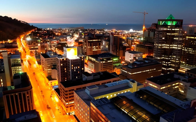 Southern Sun Cape Sun