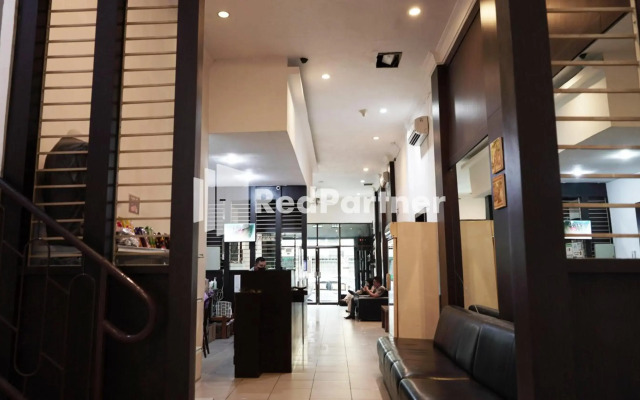 Wisma Sederhana Budget Hotel