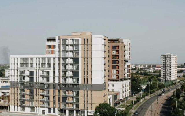 11th Floor Luxury Residence
