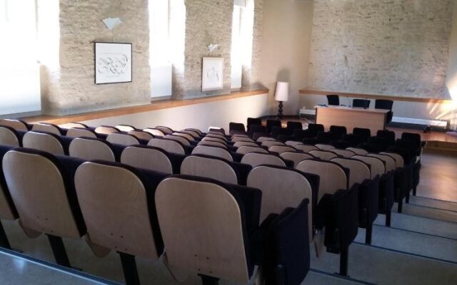 Espace Rencontre Angèle Mérici