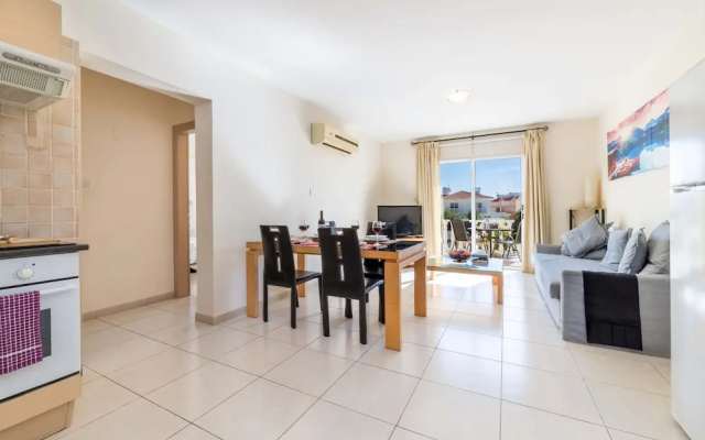 Estelle Suite in Ayia Napa
