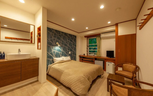 Hotel Kimura