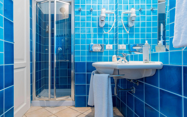 Best Western Hotel Blumarea