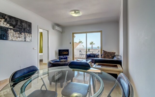 Apartamento Calabella