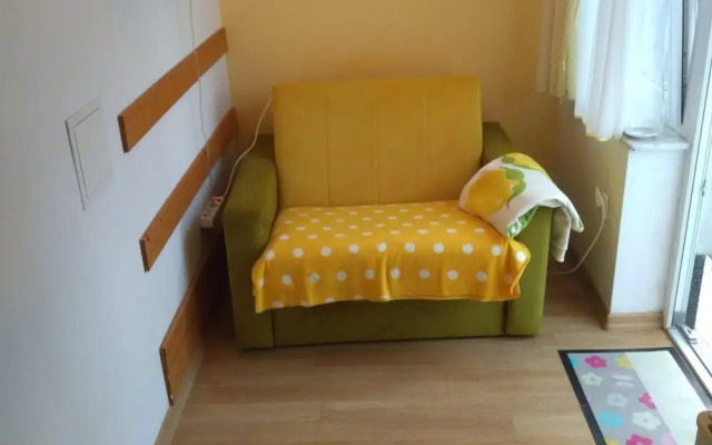 Studio in Dziwnowek Near Wide Beach