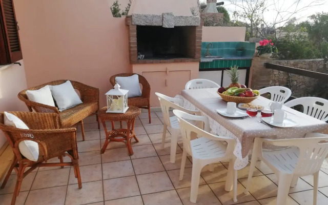 Holiday Home  Sa Murta Bianca