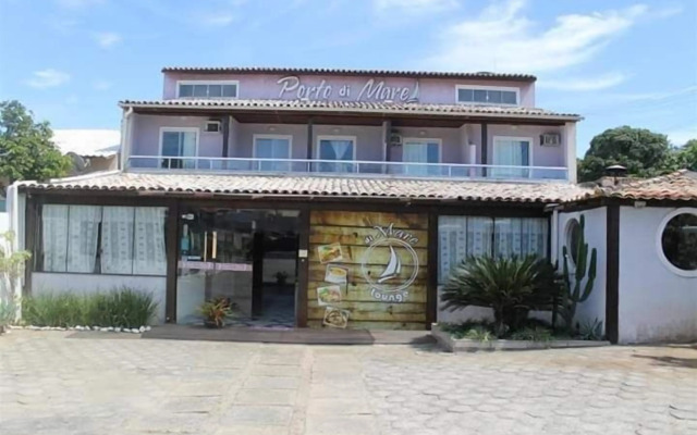 Pousada Porto Di Mare
