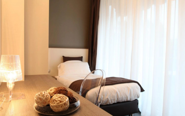 Miramare E Castello Hotel