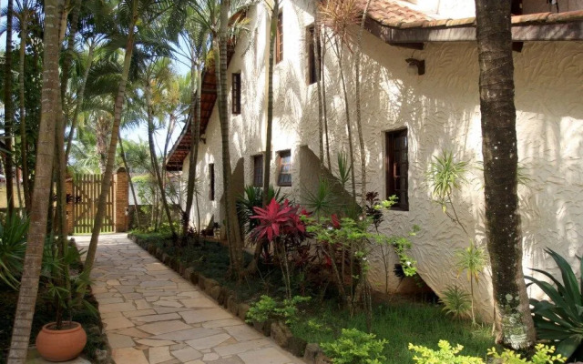 Villa l Mare Hotel