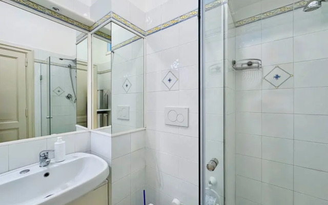 YourHome - Villa Falconieri Sorrento