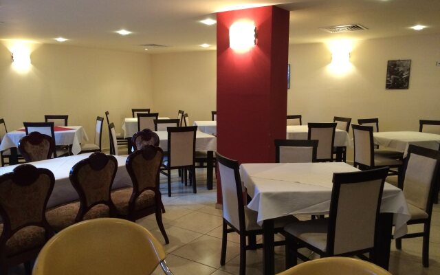 Hotel Tia Maria