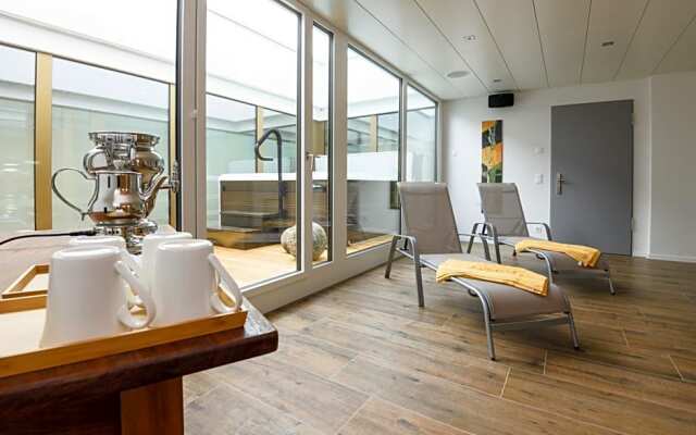 Partner Hotel Zofingen AG