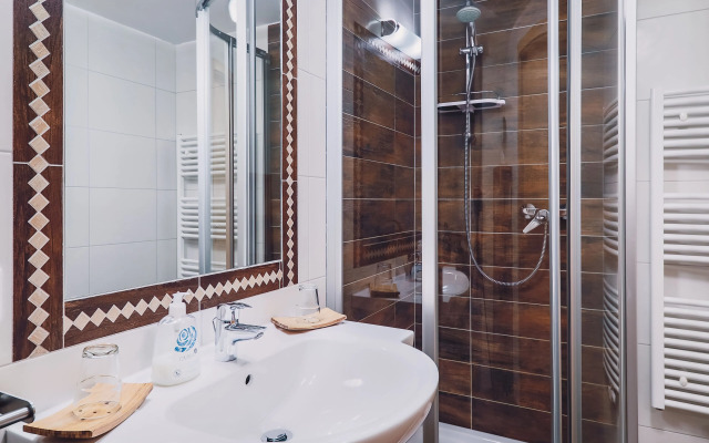 Hotel Garni Panorama Guggenbichl