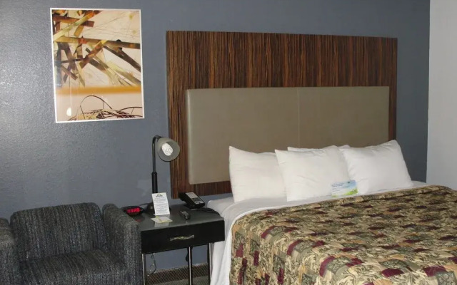 Days Inn Benton