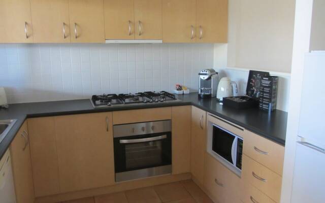 Margaret River Beach Apartments