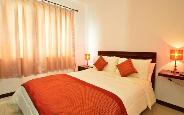 Luxury Resort Apartment OnThree20