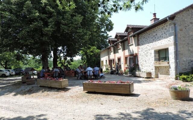 Vallée des daims - Auberge de Normandie